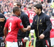 Manchester United v Liverpool - Premier League