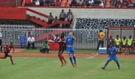 Persipura Jayapura defeated Churchill Brothers 2-0 on matchday one Photo Credit: Churchill Brothers