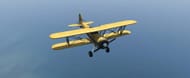 Aeroplane cheats for -> Crop Duster in GTA 5