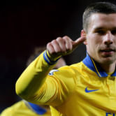 Arsenal vs West Ham United: Stats and facts
