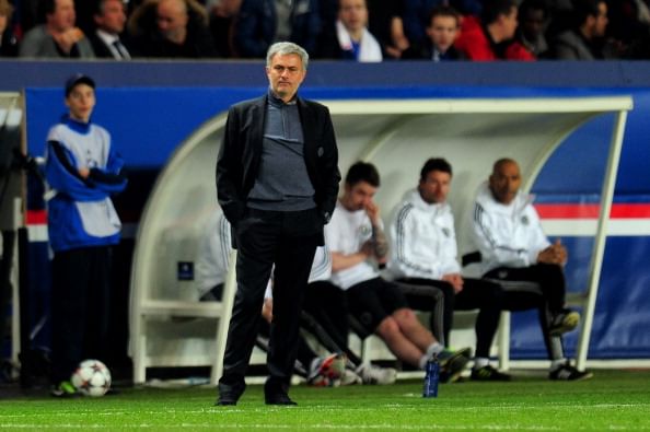 Paris Saint-Germain 3-1 Chelsea : Five Talking Points