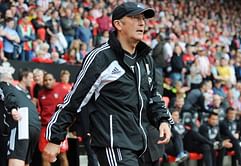Tony Pulis reveals Sir Alex Ferguson urged him to take the Crystal Palace job