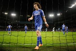 Rumour: Chelsea to let David Luiz leave the club in the summer