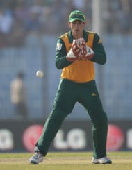 Sri Lanka v South Africa - ICC World Twenty20 Bangladesh 2014