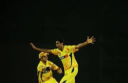 R Ashwin's faith in Chennai Super Kings