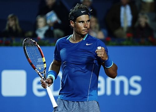 Rafael Nadal