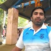Failure to present dope test history documents forces Rajiv Tomar to sit out
