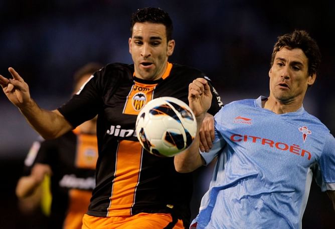 Rumour: Adil Rami offered to Man United after AC Milan move crumbles