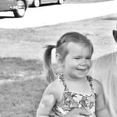 Randy Orton's daughter Alanna Marie Orton