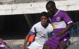 I-League: Ranti Martins looking forward to new journey at East Bengal