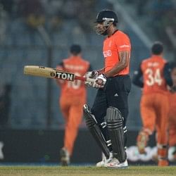 Michael Vaughan leads outrage after England's loss against the Netherlands