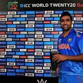 Ravichandran Ashwin ranked career-high 6th in T20I ranking for bowlers