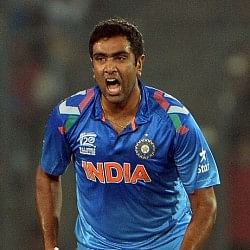 Ravichandran Ashwin recommended for Arjuna Award by BCCI