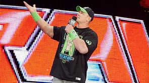 What happened when RAW went off air