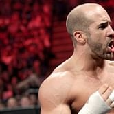 The Real American team splits after Monday night RAW
