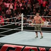 What happened after Monday Night RAW went off air?