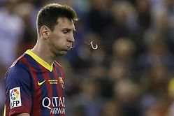 Barcelona 1-2 Real Madrid : Five Talking Points from the Copa del Rey final