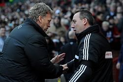 René Meulensteen: David Moyes ignored advice of Manchester United staff