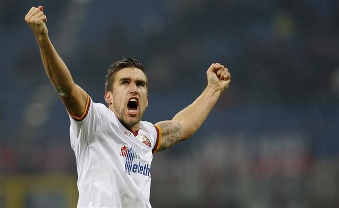 Rumour: Louis van Gaal hands Manchester United 4 man wish-list for the summer transfer window