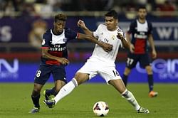 Rumour: Arsenal eye Real Madrid midfielder Casemiro as Mikel Arteta replacement
