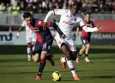 Rumour: Manchester United and Tottenham target Davide Astori priced up at £8 million