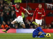 Jamie Carragher: Chris Smalling and Phil Jones are not good enough for Man United