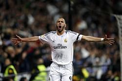 Rumour: Arsenal back in for Real Madrid’s Karim Benzema