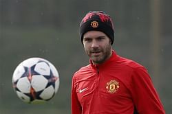 Juan Mata: Manchester United will look to sign world class players