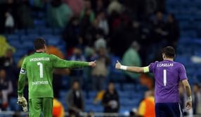 Champions League - Team of the Week