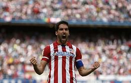 Top 5 stats from La Liga Gameweek 32