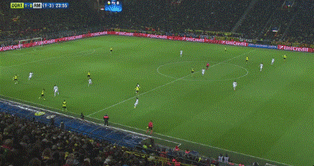 UEFA Champions League: Borussia Dortmund vs. Real Madrid - Chelsea vs PSG- Goals