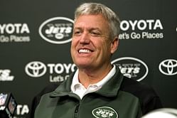 Five unlikely draft scenarios that would make Jets fans sob