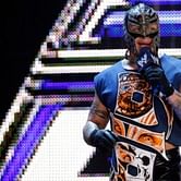 WWE Rey Mysterio theme song and lyrics