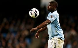 Rumour: Liverpool heavily linked with Manchester City defender Micah Richards