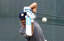 I have cleaned up my cricket in a big way: Robin Uthappa