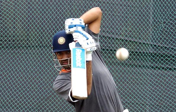 I have cleaned up my cricket in a big way: Robin Uthappa