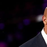 'I would love to be a Bond villain' - The Rock