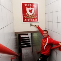 From unsuccessful job applications to the Premier League summit - The Brendan Rodgers story