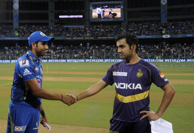IPL 2014: Star-studded sides promise cracking opener
