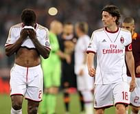 AS Roma 2-0 AC Milan : Five Talking Points