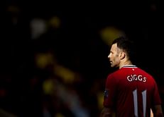 Ryan Giggs’ endurance offers shot at the top job