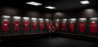 How Ryan Giggs can restore Old Trafford’s Dreams
