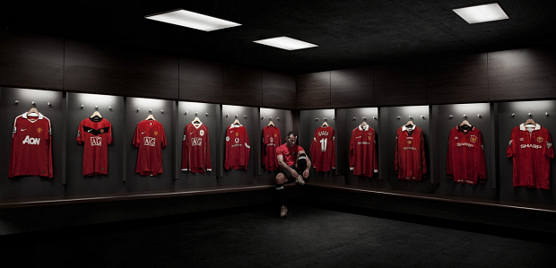 How Ryan Giggs can restore Old Trafford’s Dreams