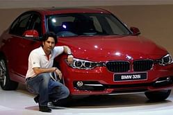 Cricketers and their cars