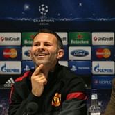 Sir Alex Ferguson: Ryan Giggs could definitely be a manager