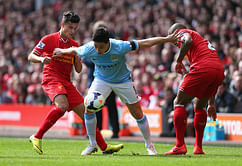 Manchester City’s Samir Nasri says he wanted to stay at Arsenal