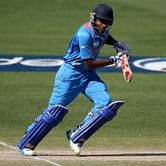 Indian U19 vice-captain Sanju Samson's house robbed