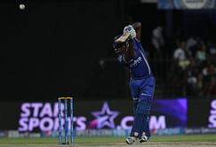 It hurts that we lost after playing so well, says Rajasthan Royals' Sanju Samson