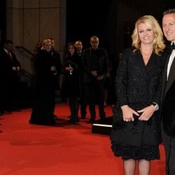 Michael Schumacher's wife plans to build $16 million medical suite at home