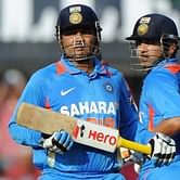 Attacking innings from Sehwag and Gambhir help Delhi chase 175 in Syed Mushtaq Ali Trophy